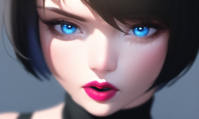 An AI-generated image