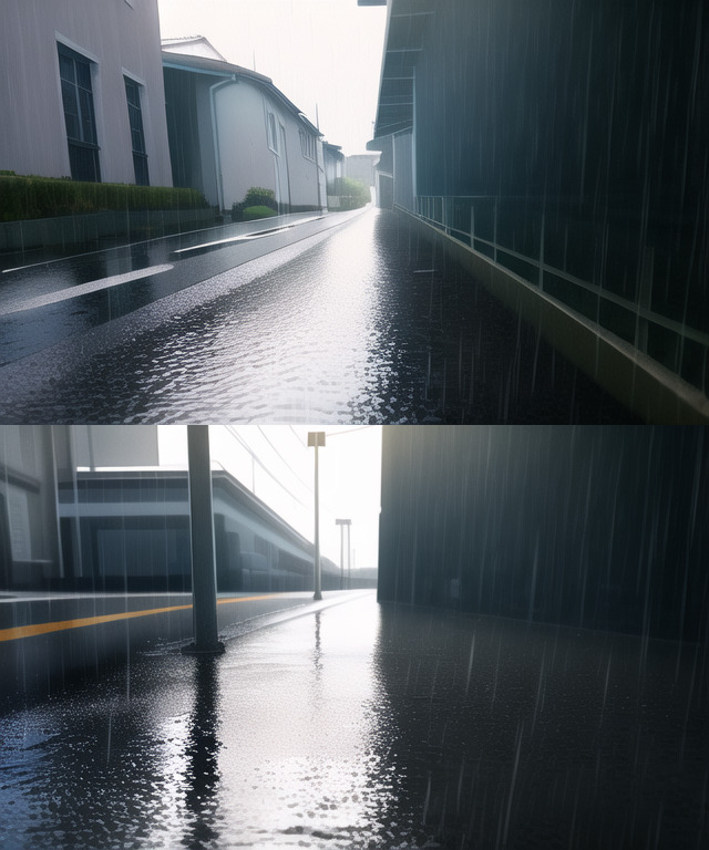 An AI-generated image