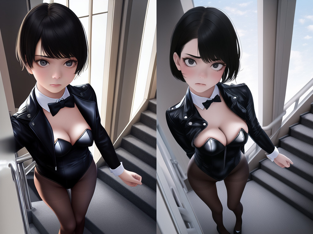 An AI-generated image