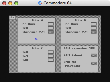 CONFIGURE 2.0